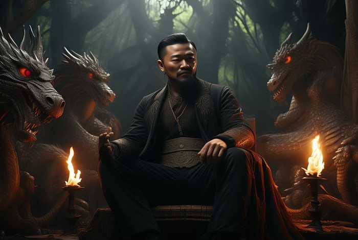 叶公好龙故事视频完整版；叶公好龙故事视频完整版在线观看