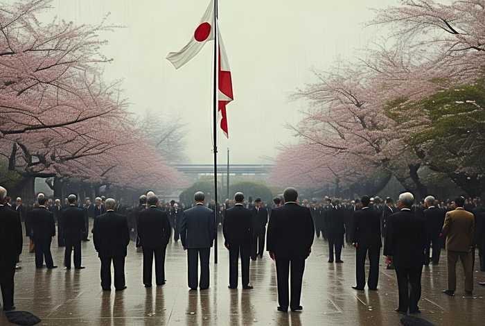 日本投降的真实历史故事 日本投降的真实历史故事视频