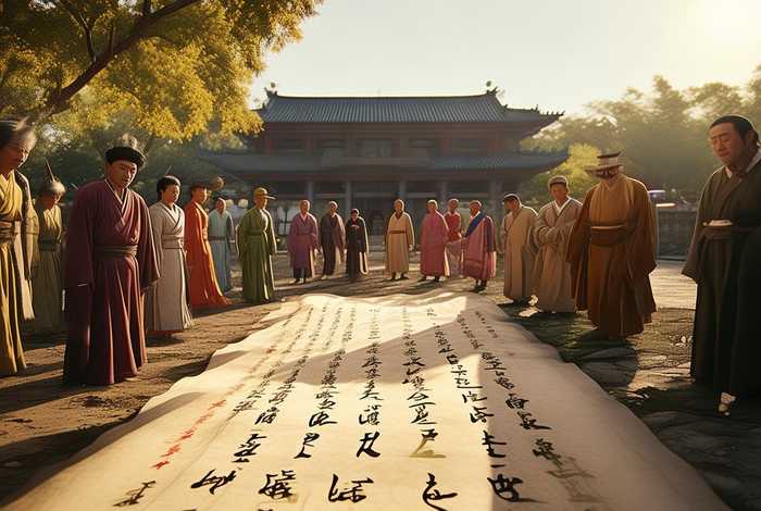 中国历史的激励 中国历史故事激励人的