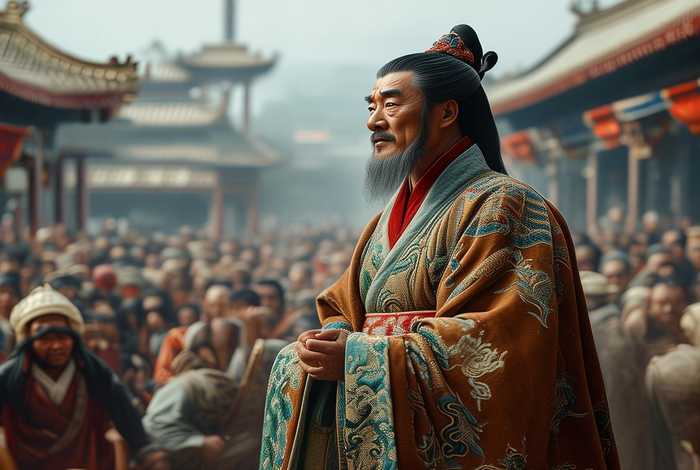 中国历史典型人物 中国历史典型人物演讲稿
