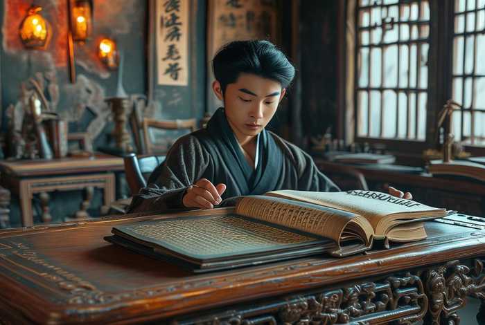 清朝历史故事阅读理解，清朝历史故事阅读理解题