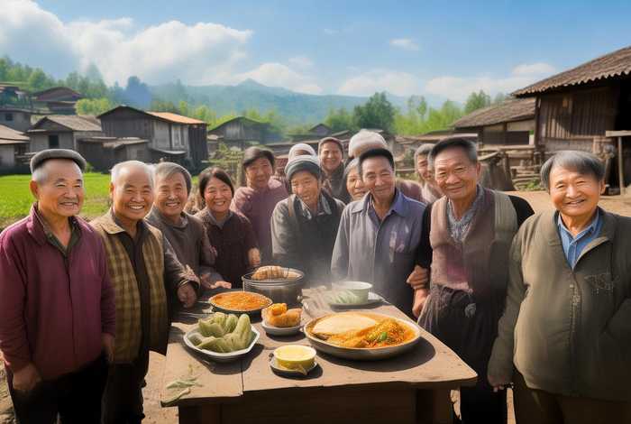 小康村的故事,咱村的小康故事作文 小康村的故事,咱村的小康故事作文