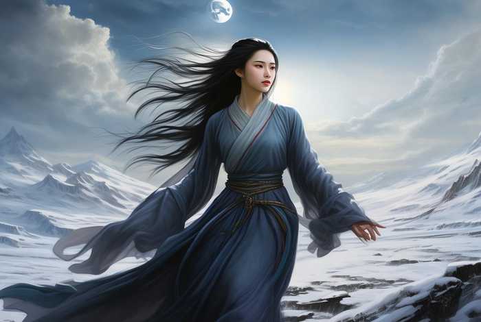 昭君出塞的故事(昭君出塞的故事简述) 昭君出塞的故事(昭君出塞的故事简述)