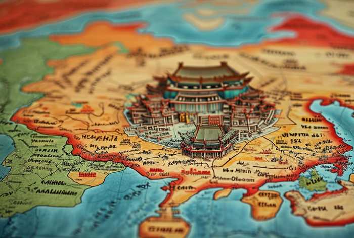 中国历史地理考点、中国历史地理考试重点