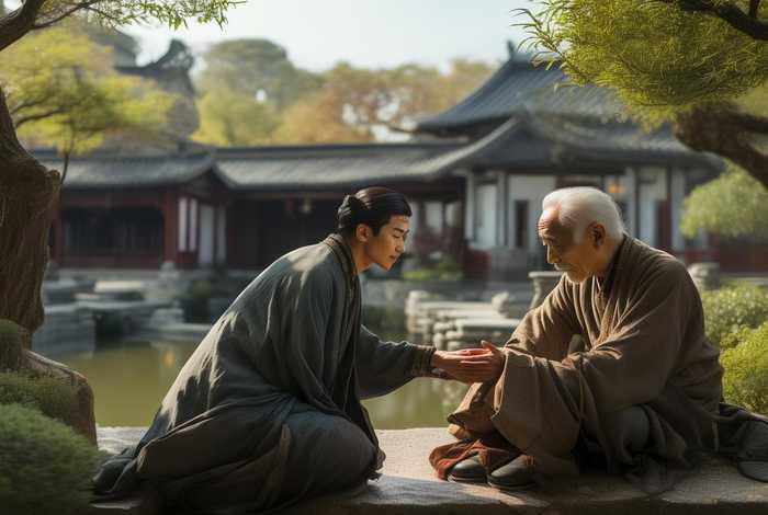 孝子历史人物（孝子历史人物有哪些）