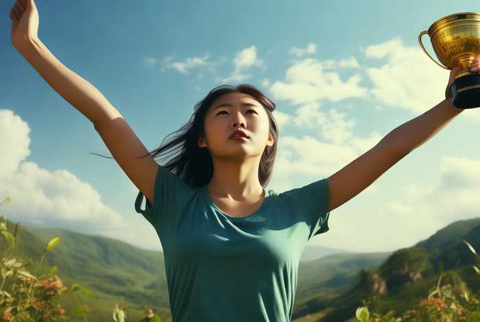 张含韵事迹;张含韵励志故事 张含韵事迹;张含韵励志故事