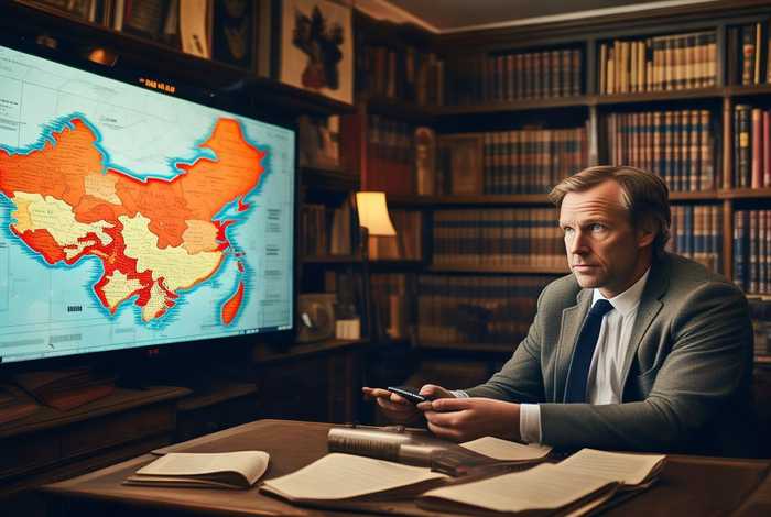 英国专家讲中国完整视频,英国专家谈中国视频 英国专家讲中国完整视频,英国专家谈中国视频