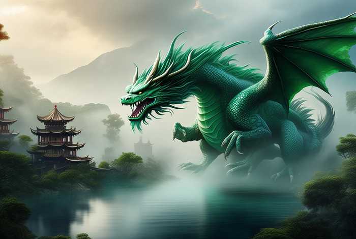 中国怪兽故事大全，中国怪兽故事大全视频