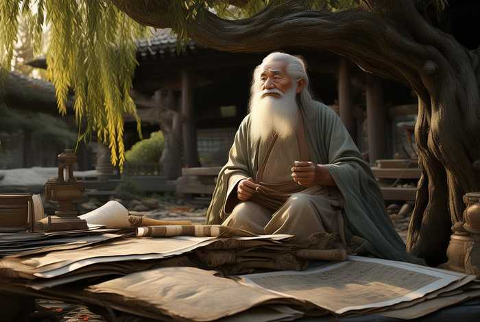 中国历史都是故事吗 - 中国历史都是故事吗为什么