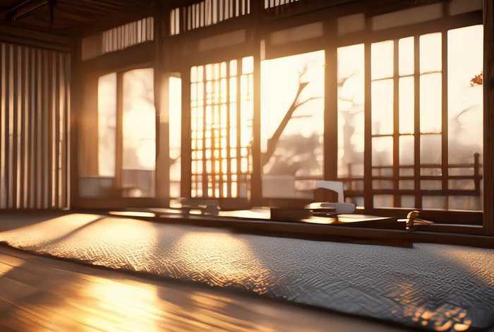 围棋放米的故事 围棋盘放米的故事