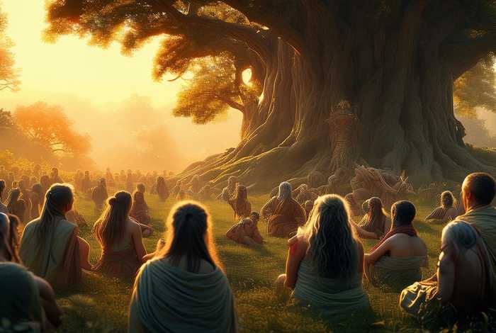 神话讲的是什么故事、神话讲的是什么故事情节 神话讲的是什么故事、神话讲的是什么故事情节