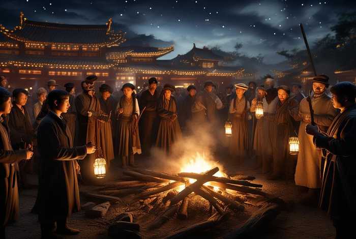 中国的历史革命简介(中国的历史革命简介50字) 中国的历史革命简介(中国的历史革命简介50字)