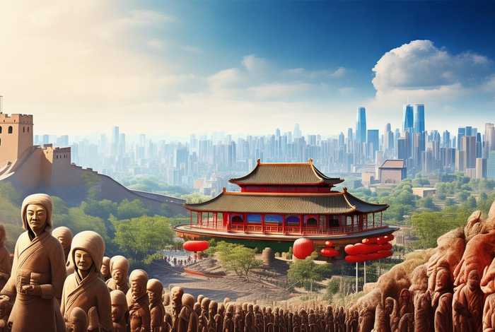 中国历史、中国历史介绍 中国历史、中国历史介绍