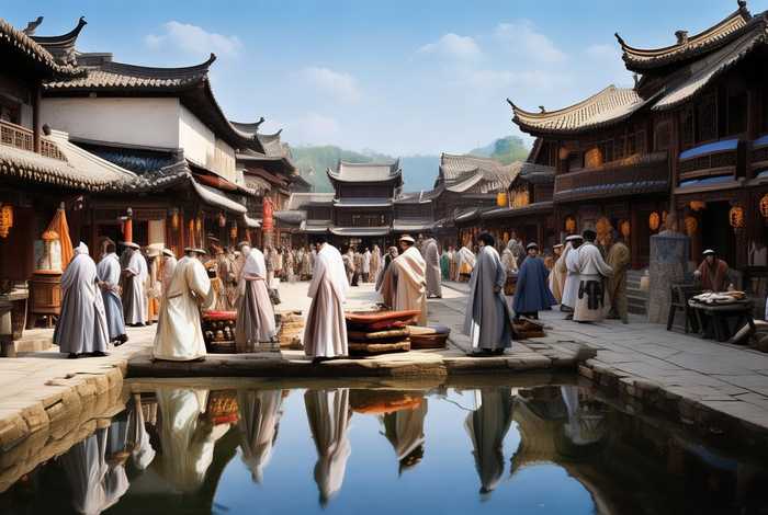 明清历史史实（明清历史史实图片）