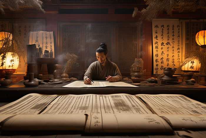中国历史的编撰之风，中国历史的编撰之风悠久绵延,表现为