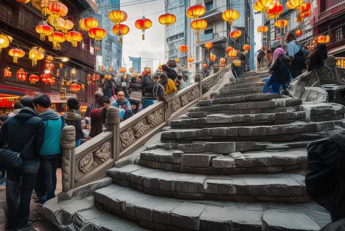 十八梯的故事和历史讲解 - 十八梯的故事和历史讲解视频 十八梯的故事和历史讲解 - 十八梯的故事和历史讲解视频