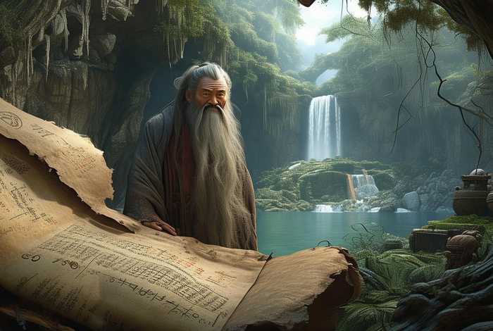 中国古代历史故事未解之谜故事，中国古代历史故事未解之谜故事梗概