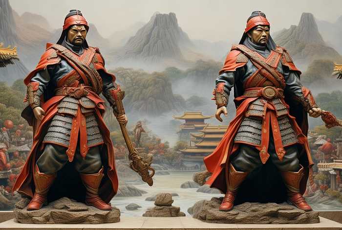 中国历代武将故事书,中国历代武将故事书籍 中国历代武将故事书,中国历代武将故事书籍