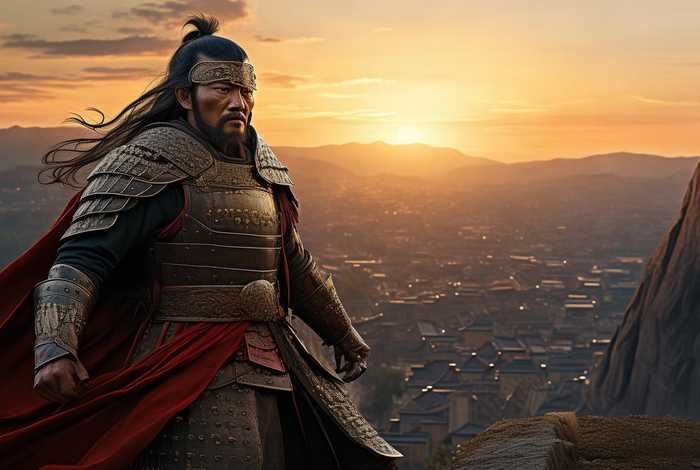 中国历史的英雄事迹，中国历史的英雄事迹50字