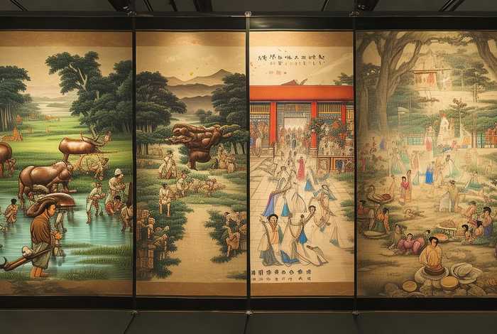 中国历史7000年;中国历史每700年 中国历史7000年;中国历史每700年