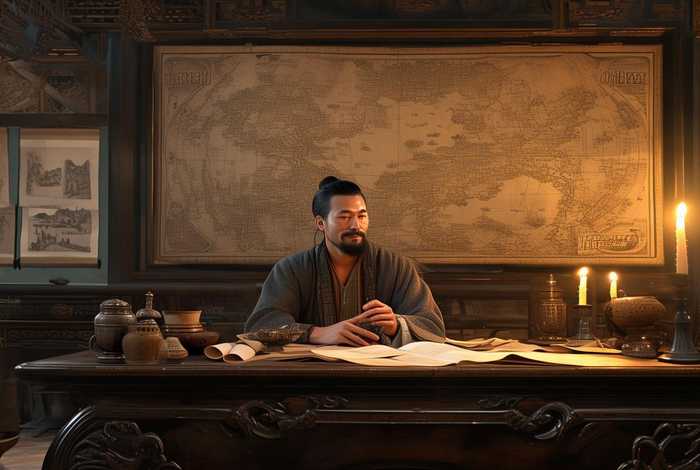 中国历史常识吕思勉读后感，中国历史常识吕思勉读书笔记
