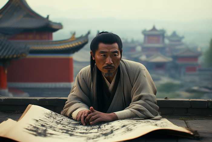 中国古代历史故事之清朝末年（中国古代历史故事之清朝末年是哪一年）