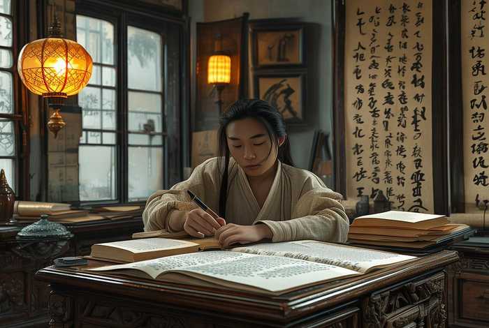 语文经典故事积累、语文经典故事积累摘抄大全