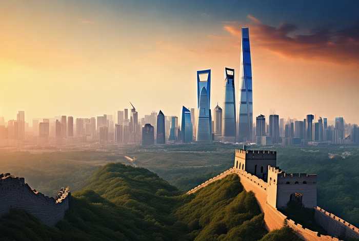 中国历史的沧桑、中国的沧桑巨变