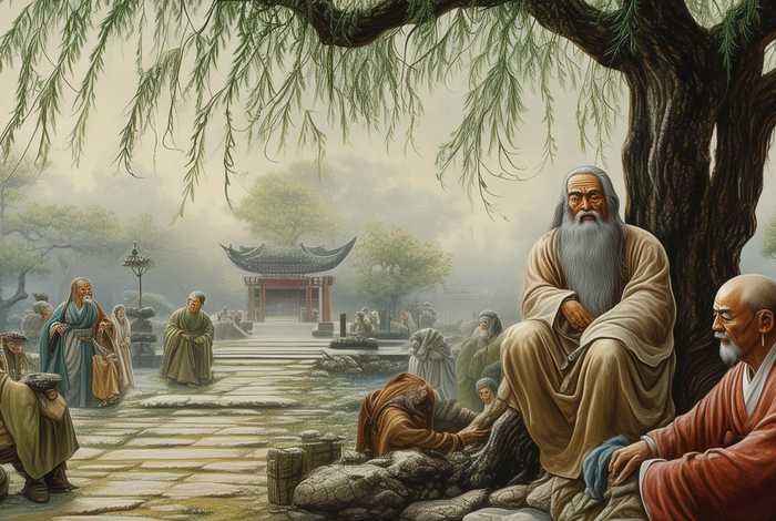 四字历史故事有哪些，四字历史故事有哪些？