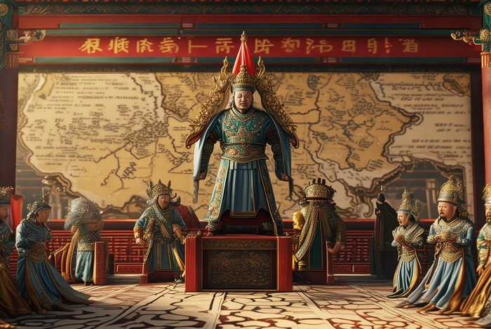 秦王政统一六国的历史故事 - 秦王政怎么统一六国 秦王政统一六国的历史故事 - 秦王政怎么统一六国