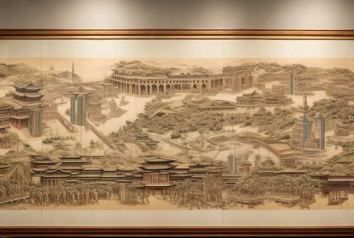 中国历史朝代发展历程 - 中国历史朝代发展历程视频