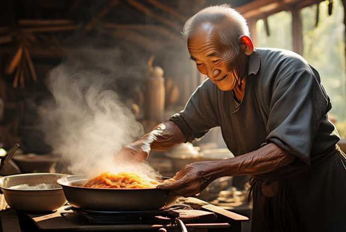 舌尖上的中国感人的小故事 - 舌尖上的中国不为人知的故事