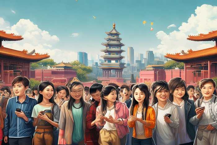 青春中国背景故事、青春中国稿件背景故事