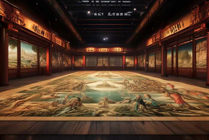 有关历史故事的成语100个、关于历史故事的成语有哪些成语
