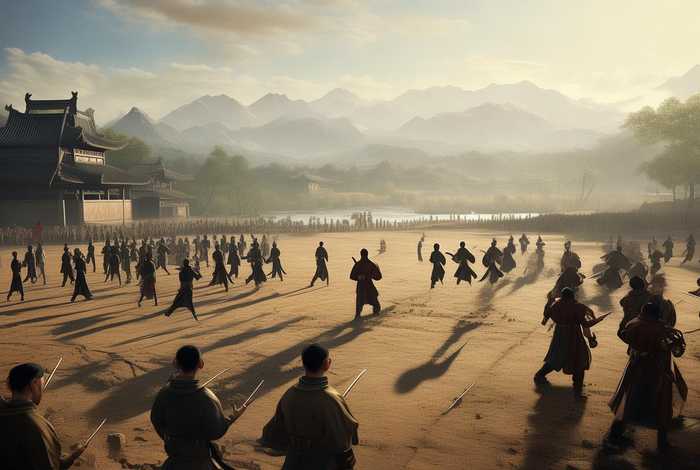 孙武练兵的故事告诉我们什么道理,孙武练兵的故事告诉我们什么道理和启示 孙武练兵的故事告诉我们什么道理,孙武练兵的故事告诉我们什么道理和启示