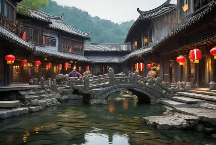 医圣张仲景的故乡在哪，医圣张仲景的故乡在哪里