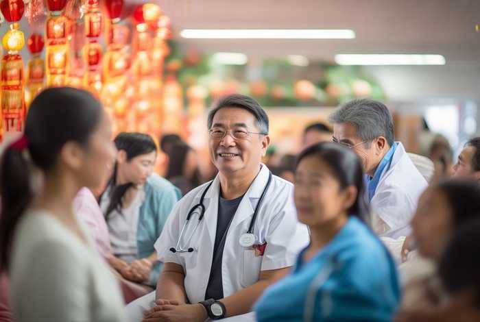 名医会诊中秋国庆期间；名医会诊中秋国庆期间上班吗