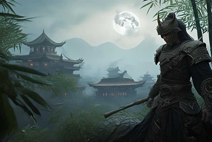 以前的中国故事(中国以前的故事200字) 以前的中国故事(中国以前的故事200字)