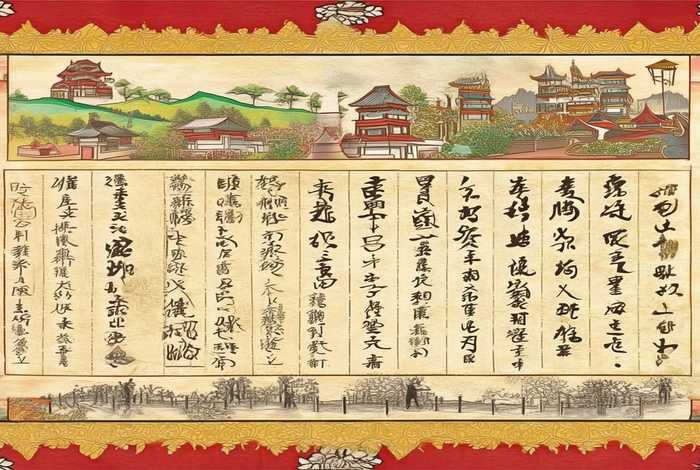 中国历史抄写 中国历史手抄报怎么写