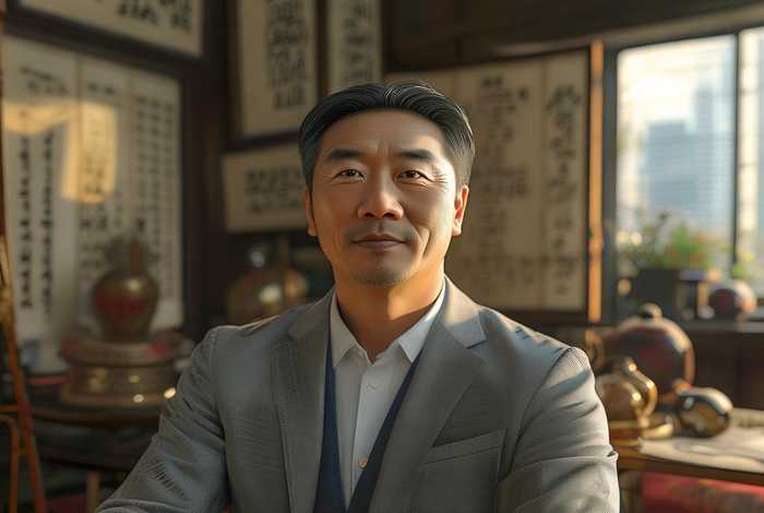 详细介绍一下林凡的生平经历 林凡的简介