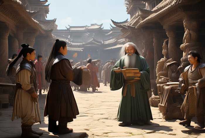 商朝时代的经典故事(商朝时代的经典故事有哪些) 商朝时代的经典故事(商朝时代的经典故事有哪些)