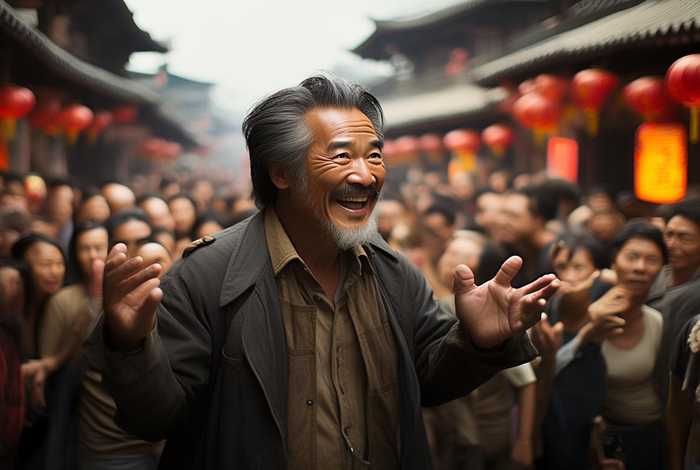 张云雷自述真实故事 - 张云雷自述真实故事视频