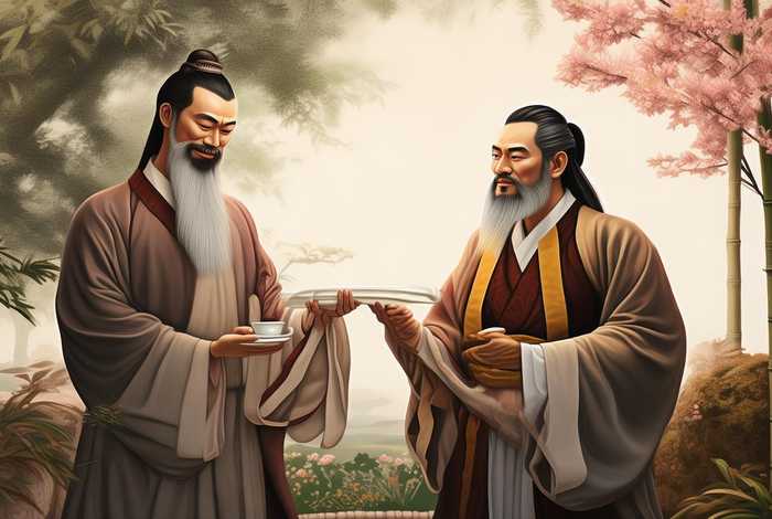中国古代关于谦让的故事 中国古代关于谦让的故事有哪些