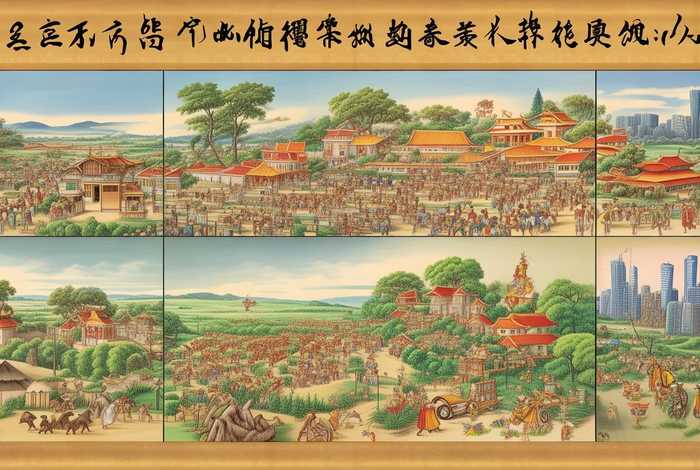 中国历史的发展史 - 中国历史的发展史从原始社会......