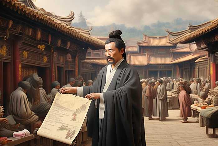 沈括的生平及贡献（沈括的生平及贡献是什么）
