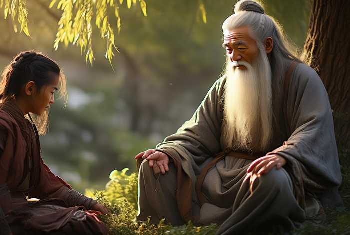 中国古代关于宽容的故事简短；中国古代关于宽容的故事简短概括