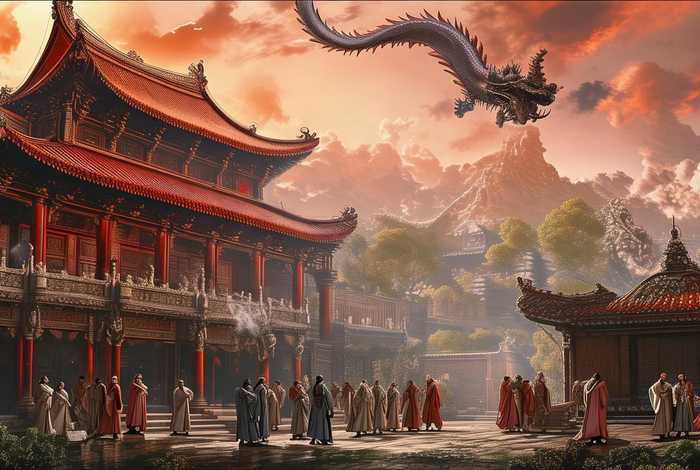 中国古代夏朝发生的故事、中国古代夏朝发生的故事有哪些