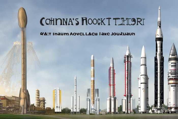 中国火箭历史简介 - 中国火箭历史简介资料