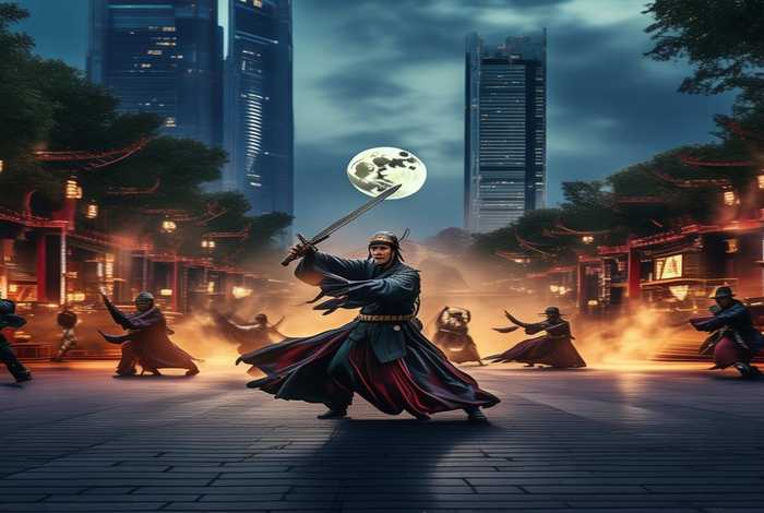 长沙典故（长沙的著名典故）
