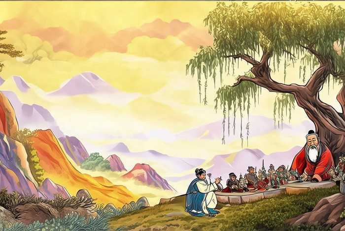 中国历史典故绘本 - 中国历史典故绘本推荐